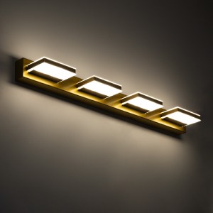 glo-60457-60457_9 GLOBOSTAR® KARLA 60457 ΜΟΝΤΕΡΝΟ ΦΩΤΙΣΤΙΚΟ ΤΟΙΧΟΥ - ΑΠΛΙΚΑ ΚΑΘΡΕΠΤΗ ΜΠΑΝΙΟΥ - ΠΙΝΑΚΑ LED 14