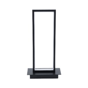glo-60460-60460_3 GLOBOSTAR® CORNELIE 60460 ΕΠΙΤΡΑΠΕΖΙΟ ΦΩΤΙΣΤΙΚΟ LED CCT 18W 1980LM 200° AC 220-240V - ΕΝΑΛ