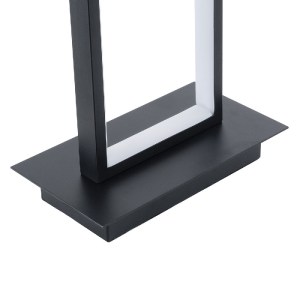 glo-60460-60460_5 GLOBOSTAR® CORNELIE 60460 ΕΠΙΤΡΑΠΕΖΙΟ ΦΩΤΙΣΤΙΚΟ LED CCT 18W 1980LM 200° AC 220-240V - ΕΝΑΛ