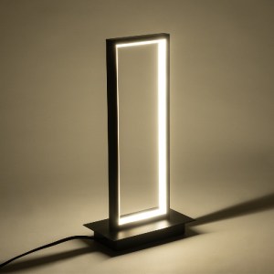 glo-60460-60460_9 GLOBOSTAR® CORNELIE 60460 ΕΠΙΤΡΑΠΕΖΙΟ ΦΩΤΙΣΤΙΚΟ LED CCT 18W 1980LM 200° AC 220-240V - ΕΝΑΛ