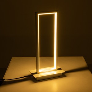 glo-60461-60461_8 GLOBOSTAR® CORNELIE 60461 ΕΠΙΤΡΑΠΕΖΙΟ ΦΩΤΙΣΤΙΚΟ LED CCT 18W 1980LM 200° AC 220-240V - ΕΝΑΛ