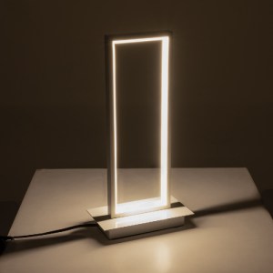 glo-60461-60461_9 GLOBOSTAR® CORNELIE 60461 ΕΠΙΤΡΑΠΕΖΙΟ ΦΩΤΙΣΤΙΚΟ LED CCT 18W 1980LM 200° AC 220-240V - ΕΝΑΛ
