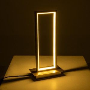glo-60462-3dc0f3_60462_8 GLOBOSTAR® CORNELIE 60462 ΕΠΙΤΡΑΠΕΖΙΟ ΦΩΤΙΣΤΙΚΟ LED CCT 18W 1980LM 200° AC 220-240V - ΕΝΑΛ