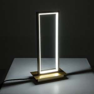 glo-60462-60462_10 GLOBOSTAR® CORNELIE 60462 ΕΠΙΤΡΑΠΕΖΙΟ ΦΩΤΙΣΤΙΚΟ LED CCT 18W 1980LM 200° AC 220-240V - ΕΝΑΛ