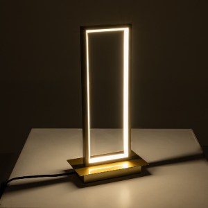 glo-60462-60462_9 GLOBOSTAR® CORNELIE 60462 ΕΠΙΤΡΑΠΕΖΙΟ ΦΩΤΙΣΤΙΚΟ LED CCT 18W 1980LM 200° AC 220-240V - ΕΝΑΛ