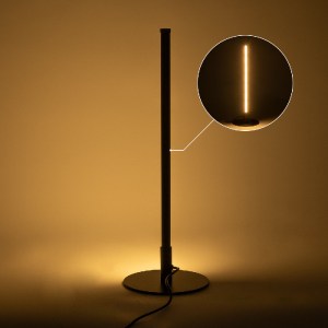 glo-60467-60467_8 GLOBOSTAR® DALUMA 60467 ΕΠΙΤΡΑΠΕΖΙΟ ΦΩΤΙΣΤΙΚΟ LED CCT 8W 880LM 200° AC 220-240V - ΕΝΑΛΛΑΓΗ
