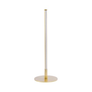 glo-60469-60469_2 GLOBOSTAR® DALUMA 60469 ΕΠΙΤΡΑΠΕΖΙΟ ΦΩΤΙΣΤΙΚΟ LED CCT 8W 880LM 200° AC 220-240V - ΕΝΑΛΛΑΓΗ