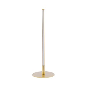 glo-60469-60469_3 GLOBOSTAR® DALUMA 60469 ΕΠΙΤΡΑΠΕΖΙΟ ΦΩΤΙΣΤΙΚΟ LED CCT 8W 880LM 200° AC 220-240V - ΕΝΑΛΛΑΓΗ