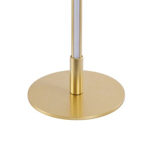 glo-60469-60469_6 GLOBOSTAR® DALUMA 60469 ΕΠΙΤΡΑΠΕΖΙΟ ΦΩΤΙΣΤΙΚΟ LED CCT 8W 880LM 200° AC 220-240V - ΕΝΑΛΛΑΓΗ