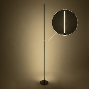 glo-60470-60470_9 GLOBOSTAR® DALUMA 60470 ΕΠΙΔΑΠΕΔΙΟ ΦΩΤΙΣΤΙΚΟ LED CCT 24W 2640LM 200° AC 220-240V - ΕΝΑΛΛΑΓ