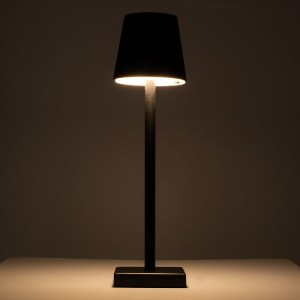 glo-60473-60473_11 GLOBOSTAR® NEGA 60473 ΜΟΝΤΕΡΝΟ ΕΠΙΤΡΑΠΕΖΙΟ ΦΩΤΙΣΤΙΚΟ ΠΟΡΤΑΤΙΦ LED 2.2W 154LM 360° DC 5V ΕΠ