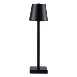 glo-60473-60473_4 GLOBOSTAR® NEGA 60473 ΜΟΝΤΕΡΝΟ ΕΠΙΤΡΑΠΕΖΙΟ ΦΩΤΙΣΤΙΚΟ ΠΟΡΤΑΤΙΦ LED 2.2W 154LM 360° DC 5V ΕΠ