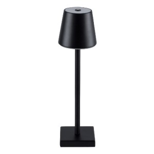 glo-60473-60473_5 GLOBOSTAR® NEGA 60473 ΜΟΝΤΕΡΝΟ ΕΠΙΤΡΑΠΕΖΙΟ ΦΩΤΙΣΤΙΚΟ ΠΟΡΤΑΤΙΦ LED 2.2W 154LM 360° DC 5V ΕΠ