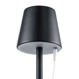 glo-60473-60473_8 GLOBOSTAR® NEGA 60473 ΜΟΝΤΕΡΝΟ ΕΠΙΤΡΑΠΕΖΙΟ ΦΩΤΙΣΤΙΚΟ ΠΟΡΤΑΤΙΦ LED 2.2W 154LM 360° DC 5V ΕΠ