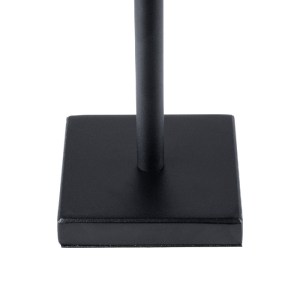 glo-60473-60473_9 GLOBOSTAR® NEGA 60473 ΜΟΝΤΕΡΝΟ ΕΠΙΤΡΑΠΕΖΙΟ ΦΩΤΙΣΤΙΚΟ ΠΟΡΤΑΤΙΦ LED 2.2W 154LM 360° DC 5V ΕΠ