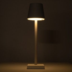 glo-60474-60474_11 GLOBOSTAR® NEGA 60474 ΜΟΝΤΕΡΝΟ ΕΠΙΤΡΑΠΕΖΙΟ ΦΩΤΙΣΤΙΚΟ ΠΟΡΤΑΤΙΦ LED 2.2W 154LM 360° DC 5V ΕΠ