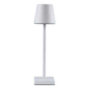glo-60474-60474_4 GLOBOSTAR® NEGA 60474 ΜΟΝΤΕΡΝΟ ΕΠΙΤΡΑΠΕΖΙΟ ΦΩΤΙΣΤΙΚΟ ΠΟΡΤΑΤΙΦ LED 2.2W 154LM 360° DC 5V ΕΠ