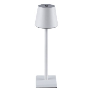 glo-60474-60474_5 GLOBOSTAR® NEGA 60474 ΜΟΝΤΕΡΝΟ ΕΠΙΤΡΑΠΕΖΙΟ ΦΩΤΙΣΤΙΚΟ ΠΟΡΤΑΤΙΦ LED 2.2W 154LM 360° DC 5V ΕΠ