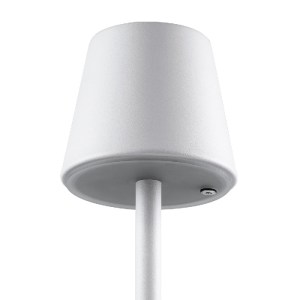 glo-60474-60474_7 GLOBOSTAR® NEGA 60474 ΜΟΝΤΕΡΝΟ ΕΠΙΤΡΑΠΕΖΙΟ ΦΩΤΙΣΤΙΚΟ ΠΟΡΤΑΤΙΦ LED 2.2W 154LM 360° DC 5V ΕΠ