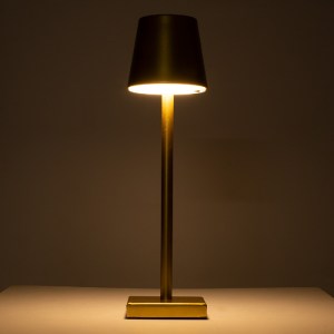glo-60475-60475_11 GLOBOSTAR® NEGA 60475 ΜΟΝΤΕΡΝΟ ΕΠΙΤΡΑΠΕΖΙΟ ΦΩΤΙΣΤΙΚΟ ΠΟΡΤΑΤΙΦ LED 2.2W 154LM 360° DC 5V ΕΠ