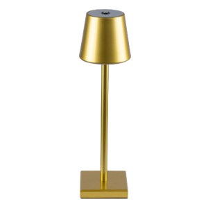 glo-60475-60475_5 GLOBOSTAR® NEGA 60475 ΜΟΝΤΕΡΝΟ ΕΠΙΤΡΑΠΕΖΙΟ ΦΩΤΙΣΤΙΚΟ ΠΟΡΤΑΤΙΦ LED 2.2W 154LM 360° DC 5V ΕΠ