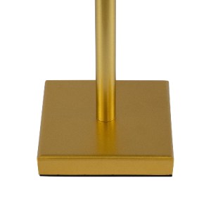 glo-60475-60475_9 GLOBOSTAR® NEGA 60475 ΜΟΝΤΕΡΝΟ ΕΠΙΤΡΑΠΕΖΙΟ ΦΩΤΙΣΤΙΚΟ ΠΟΡΤΑΤΙΦ LED 2.2W 154LM 360° DC 5V ΕΠ