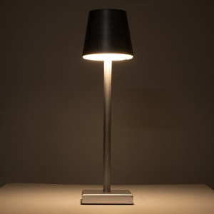 glo-60476-60476_11 GLOBOSTAR® NEGA 60476 ΜΟΝΤΕΡΝΟ ΕΠΙΤΡΑΠΕΖΙΟ ΦΩΤΙΣΤΙΚΟ ΠΟΡΤΑΤΙΦ LED 2.2W 154LM 360° DC 5V ΕΠ