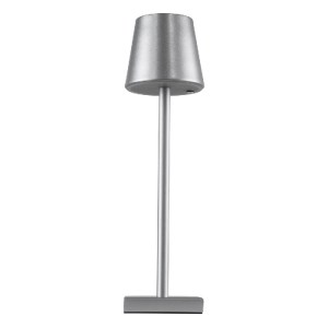 glo-60476-60476_3 GLOBOSTAR® NEGA 60476 ΜΟΝΤΕΡΝΟ ΕΠΙΤΡΑΠΕΖΙΟ ΦΩΤΙΣΤΙΚΟ ΠΟΡΤΑΤΙΦ LED 2.2W 154LM 360° DC 5V ΕΠ