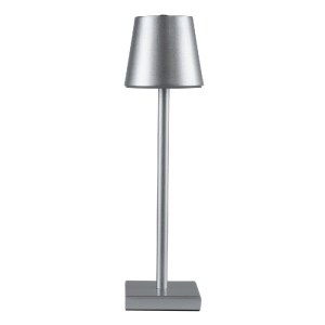 glo-60476-60476_4 GLOBOSTAR® NEGA 60476 ΜΟΝΤΕΡΝΟ ΕΠΙΤΡΑΠΕΖΙΟ ΦΩΤΙΣΤΙΚΟ ΠΟΡΤΑΤΙΦ LED 2.2W 154LM 360° DC 5V ΕΠ