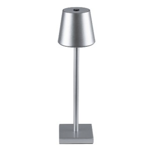 glo-60476-60476_5 GLOBOSTAR® NEGA 60476 ΜΟΝΤΕΡΝΟ ΕΠΙΤΡΑΠΕΖΙΟ ΦΩΤΙΣΤΙΚΟ ΠΟΡΤΑΤΙΦ LED 2.2W 154LM 360° DC 5V ΕΠ