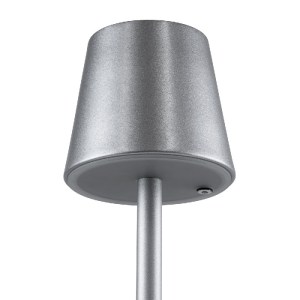 glo-60476-60476_7 GLOBOSTAR® NEGA 60476 ΜΟΝΤΕΡΝΟ ΕΠΙΤΡΑΠΕΖΙΟ ΦΩΤΙΣΤΙΚΟ ΠΟΡΤΑΤΙΦ LED 2.2W 154LM 360° DC 5V ΕΠ