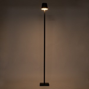 glo-60477-60477_12 GLOBOSTAR® NEGA 60477 ΜΟΝΤΕΡΝΟ ΕΠΙΔΑΠΕΔΙΟ ΦΩΤΙΣΤΙΚΟ LED 2.2W 154LM 360° DC 5V ΕΠΑΝΑΦΟΡΤΙΖΟ