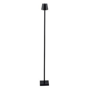 glo-60477-60477_5 GLOBOSTAR® NEGA 60477 ΜΟΝΤΕΡΝΟ ΕΠΙΔΑΠΕΔΙΟ ΦΩΤΙΣΤΙΚΟ LED 2.2W 154LM 360° DC 5V ΕΠΑΝΑΦΟΡΤΙΖΟ
