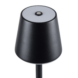 glo-60477-60477_6 GLOBOSTAR® NEGA 60477 ΜΟΝΤΕΡΝΟ ΕΠΙΔΑΠΕΔΙΟ ΦΩΤΙΣΤΙΚΟ LED 2.2W 154LM 360° DC 5V ΕΠΑΝΑΦΟΡΤΙΖΟ