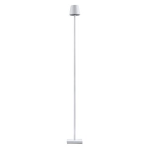 glo-60478-60478_3 GLOBOSTAR® NEGA 60478 ΜΟΝΤΕΡΝΟ ΕΠΙΔΑΠΕΔΙΟ ΦΩΤΙΣΤΙΚΟ LED 2.2W 154LM 360° DC 5V ΕΠΑΝΑΦΟΡΤΙΖΟ
