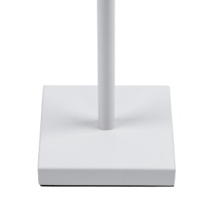 glo-60478-60478_9 GLOBOSTAR® NEGA 60478 ΜΟΝΤΕΡΝΟ ΕΠΙΔΑΠΕΔΙΟ ΦΩΤΙΣΤΙΚΟ LED 2.2W 154LM 360° DC 5V ΕΠΑΝΑΦΟΡΤΙΖΟ