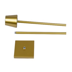 glo-60479-60479_11 GLOBOSTAR® NEGA 60479 ΜΟΝΤΕΡΝΟ ΕΠΙΔΑΠΕΔΙΟ ΦΩΤΙΣΤΙΚΟ LED 2.2W 154LM 360° DC 5V ΕΠΑΝΑΦΟΡΤΙΖΟ