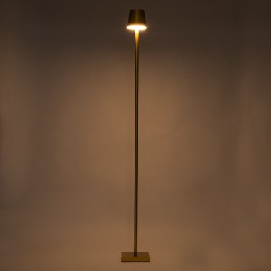 glo-60479-60479_12 GLOBOSTAR® NEGA 60479 ΜΟΝΤΕΡΝΟ ΕΠΙΔΑΠΕΔΙΟ ΦΩΤΙΣΤΙΚΟ LED 2.2W 154LM 360° DC 5V ΕΠΑΝΑΦΟΡΤΙΖΟ