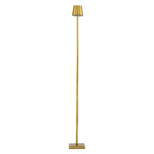 glo-60479-60479_2 GLOBOSTAR® NEGA 60479 ΜΟΝΤΕΡΝΟ ΕΠΙΔΑΠΕΔΙΟ ΦΩΤΙΣΤΙΚΟ LED 2.2W 154LM 360° DC 5V ΕΠΑΝΑΦΟΡΤΙΖΟ