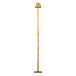glo-60479-60479_3 GLOBOSTAR® NEGA 60479 ΜΟΝΤΕΡΝΟ ΕΠΙΔΑΠΕΔΙΟ ΦΩΤΙΣΤΙΚΟ LED 2.2W 154LM 360° DC 5V ΕΠΑΝΑΦΟΡΤΙΖΟ