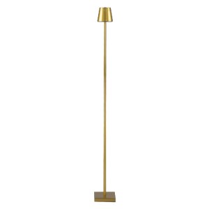 glo-60479-60479_4 GLOBOSTAR® NEGA 60479 ΜΟΝΤΕΡΝΟ ΕΠΙΔΑΠΕΔΙΟ ΦΩΤΙΣΤΙΚΟ LED 2.2W 154LM 360° DC 5V ΕΠΑΝΑΦΟΡΤΙΖΟ