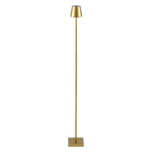 glo-60479-60479_5 GLOBOSTAR® NEGA 60479 ΜΟΝΤΕΡΝΟ ΕΠΙΔΑΠΕΔΙΟ ΦΩΤΙΣΤΙΚΟ LED 2.2W 154LM 360° DC 5V ΕΠΑΝΑΦΟΡΤΙΖΟ