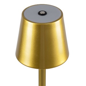 glo-60479-60479_6 GLOBOSTAR® NEGA 60479 ΜΟΝΤΕΡΝΟ ΕΠΙΔΑΠΕΔΙΟ ΦΩΤΙΣΤΙΚΟ LED 2.2W 154LM 360° DC 5V ΕΠΑΝΑΦΟΡΤΙΖΟ