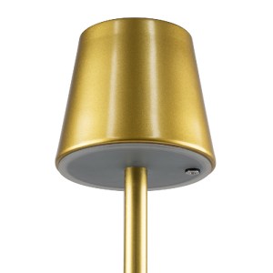 glo-60479-60479_7 GLOBOSTAR® NEGA 60479 ΜΟΝΤΕΡΝΟ ΕΠΙΔΑΠΕΔΙΟ ΦΩΤΙΣΤΙΚΟ LED 2.2W 154LM 360° DC 5V ΕΠΑΝΑΦΟΡΤΙΖΟ