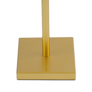 glo-60479-60479_9 GLOBOSTAR® NEGA 60479 ΜΟΝΤΕΡΝΟ ΕΠΙΔΑΠΕΔΙΟ ΦΩΤΙΣΤΙΚΟ LED 2.2W 154LM 360° DC 5V ΕΠΑΝΑΦΟΡΤΙΖΟ