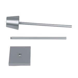 glo-60480-60480_11 GLOBOSTAR® NEGA 60480 ΜΟΝΤΕΡΝΟ ΕΠΙΔΑΠΕΔΙΟ ΦΩΤΙΣΤΙΚΟ LED 2.2W 154LM 360° DC 5V ΕΠΑΝΑΦΟΡΤΙΖΟ