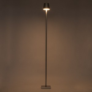 glo-60480-60480_12 GLOBOSTAR® NEGA 60480 ΜΟΝΤΕΡΝΟ ΕΠΙΔΑΠΕΔΙΟ ΦΩΤΙΣΤΙΚΟ LED 2.2W 154LM 360° DC 5V ΕΠΑΝΑΦΟΡΤΙΖΟ