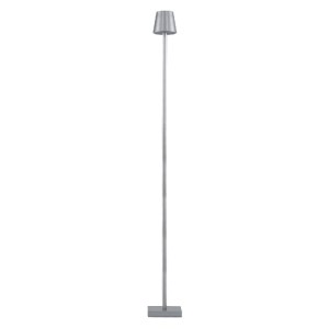 glo-60480-60480_3 GLOBOSTAR® NEGA 60480 ΜΟΝΤΕΡΝΟ ΕΠΙΔΑΠΕΔΙΟ ΦΩΤΙΣΤΙΚΟ LED 2.2W 154LM 360° DC 5V ΕΠΑΝΑΦΟΡΤΙΖΟ