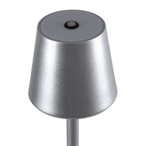 glo-60480-60480_6 GLOBOSTAR® NEGA 60480 ΜΟΝΤΕΡΝΟ ΕΠΙΔΑΠΕΔΙΟ ΦΩΤΙΣΤΙΚΟ LED 2.2W 154LM 360° DC 5V ΕΠΑΝΑΦΟΡΤΙΖΟ