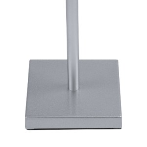 glo-60480-60480_9 GLOBOSTAR® NEGA 60480 ΜΟΝΤΕΡΝΟ ΕΠΙΔΑΠΕΔΙΟ ΦΩΤΙΣΤΙΚΟ LED 2.2W 154LM 360° DC 5V ΕΠΑΝΑΦΟΡΤΙΖΟ